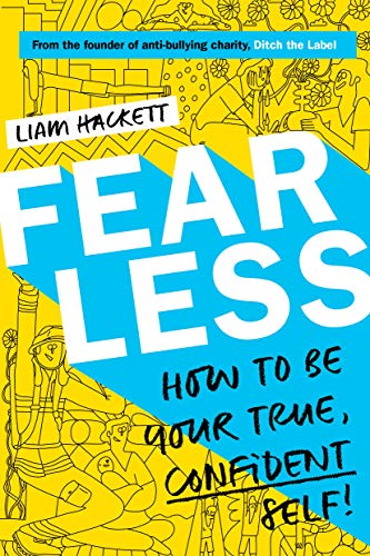 Fearless! How To Be Your True Confident Self