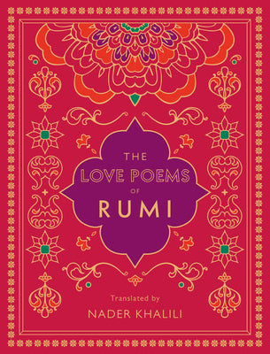 The Love Poems of Rumi