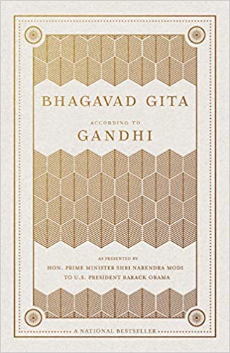 Bhagavad Gita