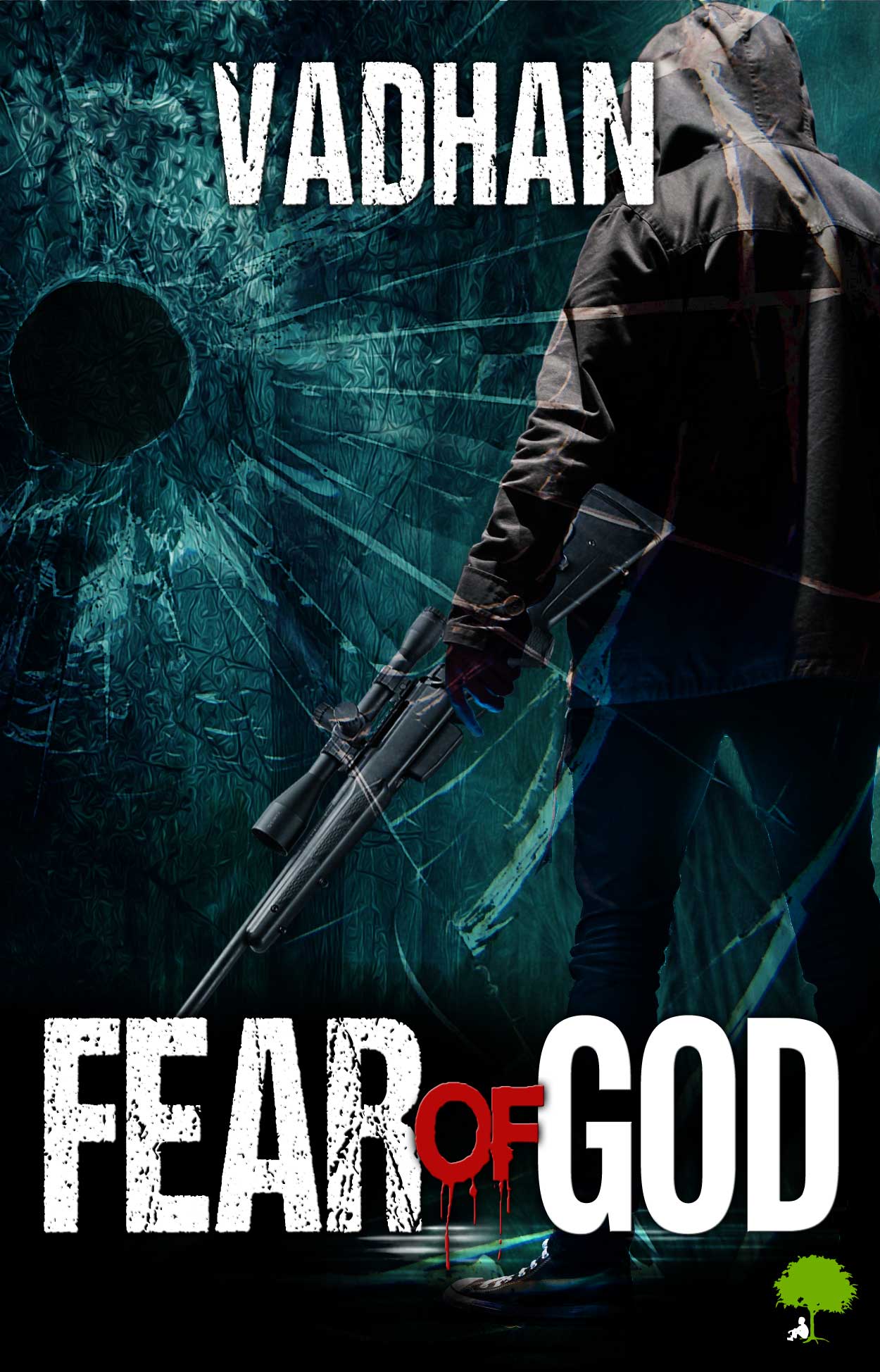 Fear of God by Vadhan