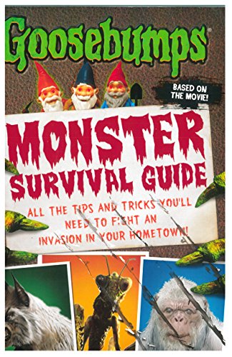 Monster Survival Guide