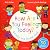 How Are You Feeling Today? Activity and Sticker Book