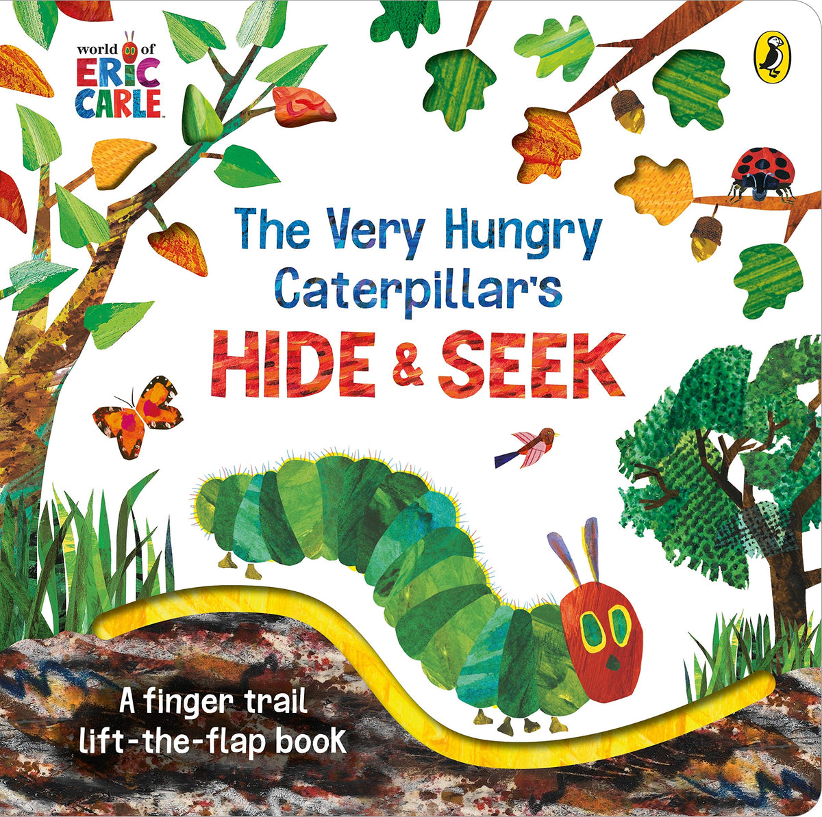 Hide & Seek