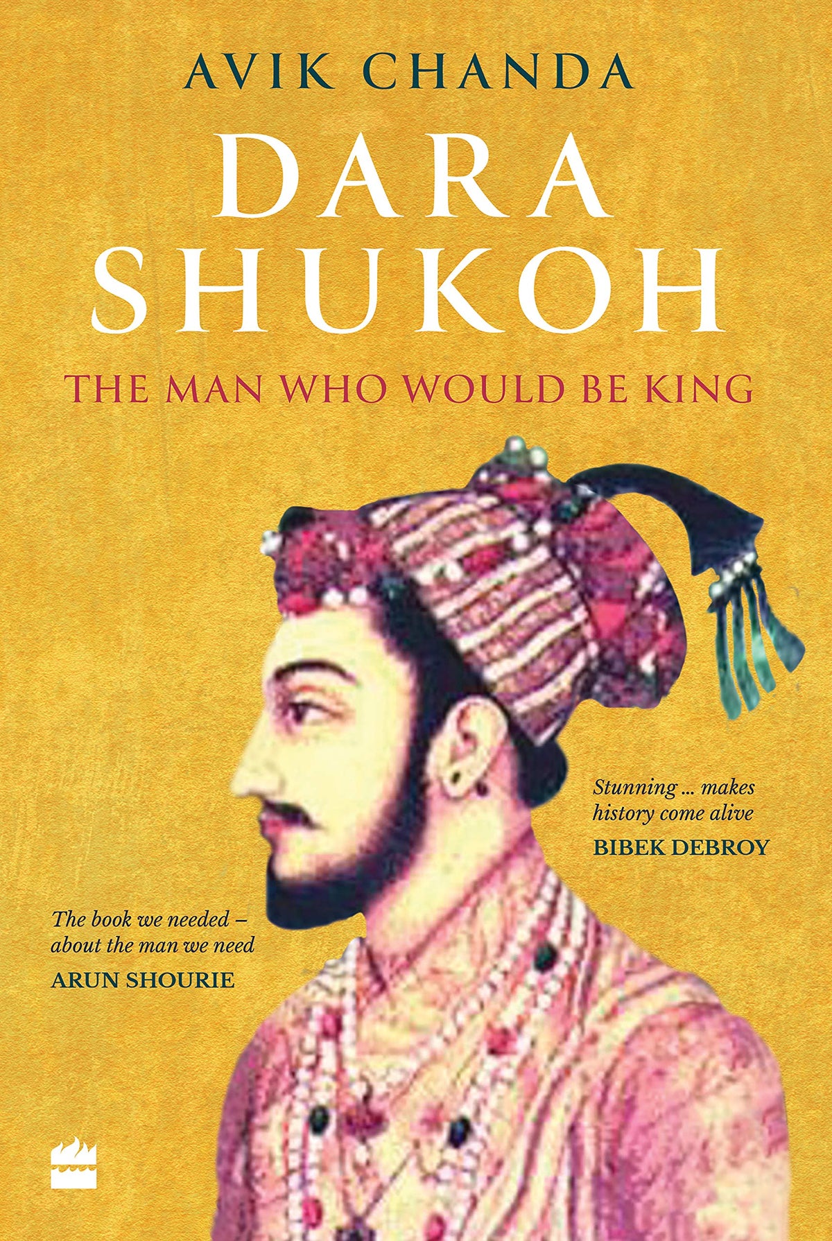 Dara Shukoh: The Man Who would be king