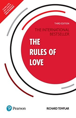 Rules Of Love