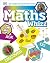 How to be a Maths Whizz by Dk