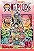 One Piece, Volume 95: Oden's Adventure