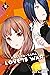 Kaguya-sama: Love Is War, Vol. 16