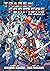 Transformers: The Manga, Vol. 3