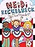 Heidi Heckelbeck for Class President
