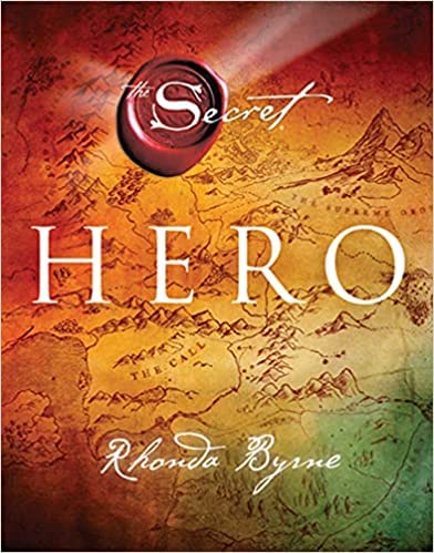 Hero By Rhonda Byrne