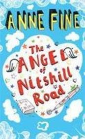 Angel of Nitshill Road