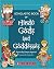 Scholastic Book of Hindu Gods and Goddesses [Paperback] Deepa Agarwal