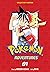 Pokémon Adventures Collector's Edition, Vol. 1