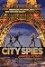 City Spies
