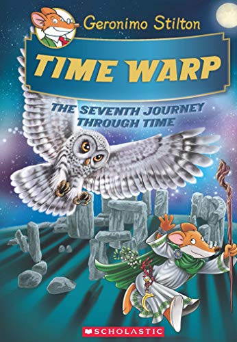 Time Warp