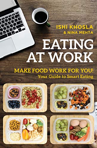 Simon Schuster Eating At Work