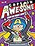 Captain Awesome Says the Magic Word