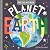 Hello, World! Planet Earth by Jill Mcdonald