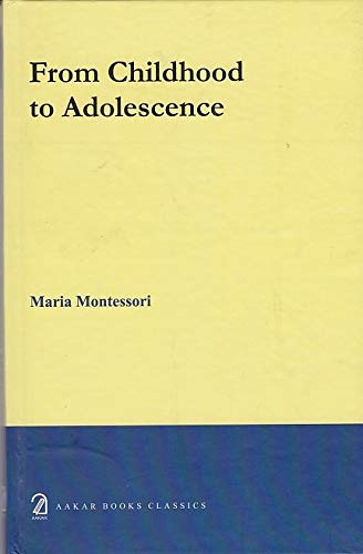 From Childhood to Adolescence