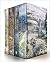 The Hobbit & The Lord of the Rings Boxed Set: Illustrated edition