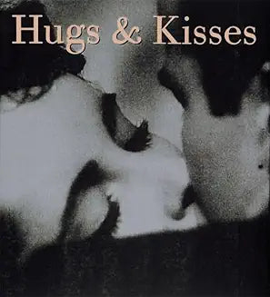 Hugs & Kisses by Mimi Coucher