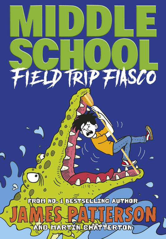 Field Trip Fiasco
