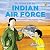 My Mother Is in the Indian Air Force
