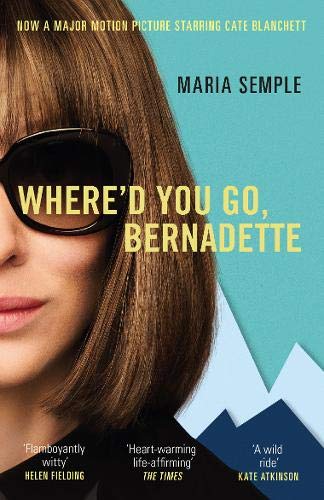 Whered You Go, Bernadette