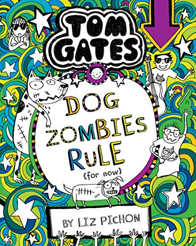 DogZombies Rule (for now)