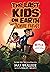 The Last Kids on Earth and the Zombie Parade