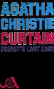 Curtain: Poirot's Last Case