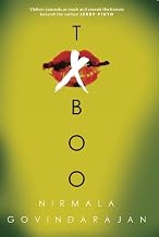 Taboo by Nirmala Govindarajan