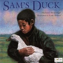 PRELOVED Sam's Duck