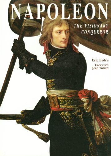 Napoleon by Eric Ledru