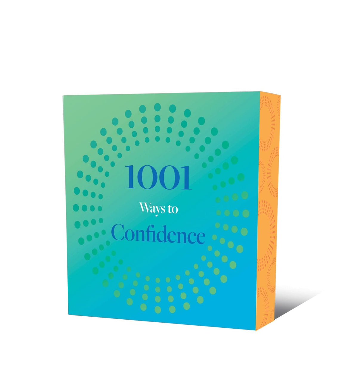 1001 Ways to Confidence by Arcturus Publishing Limited