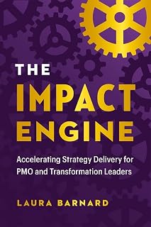 The Impact Engine by Laura Barnard
