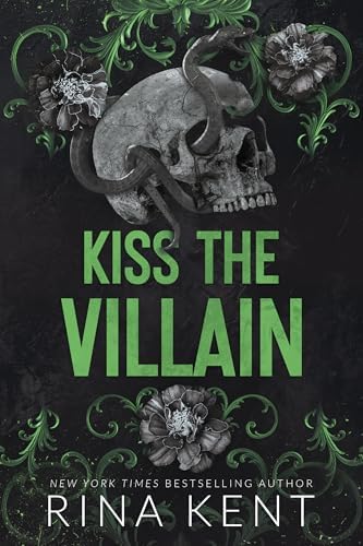 Kiss the Villain