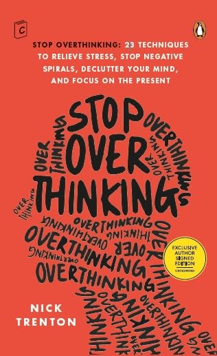 Stop Overthinking (crossword Exclusive H by Nick Trenton