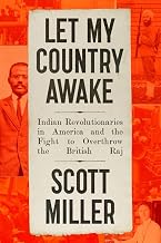 Let My Country Awake by Scott Miller