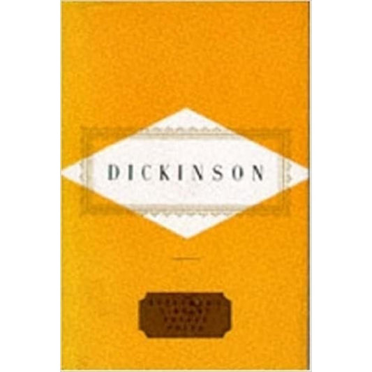 Selected Poems by Emily Dickinson
