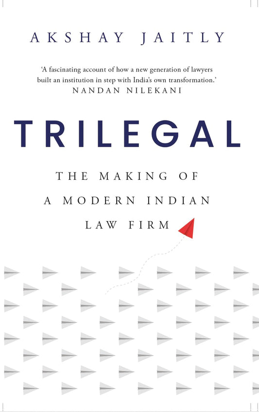 Trilegal by Akshay and Jaitly