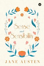 Sense & Sensibility by Jane Austen