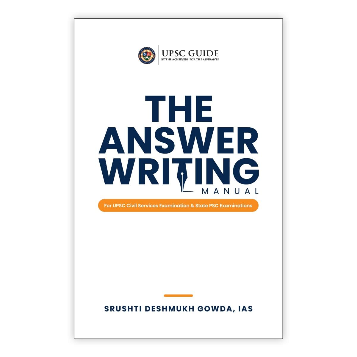The Answer Writing