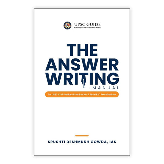 The Answer Writing