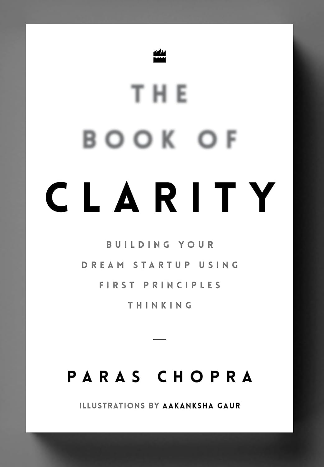 The Book of Clarity