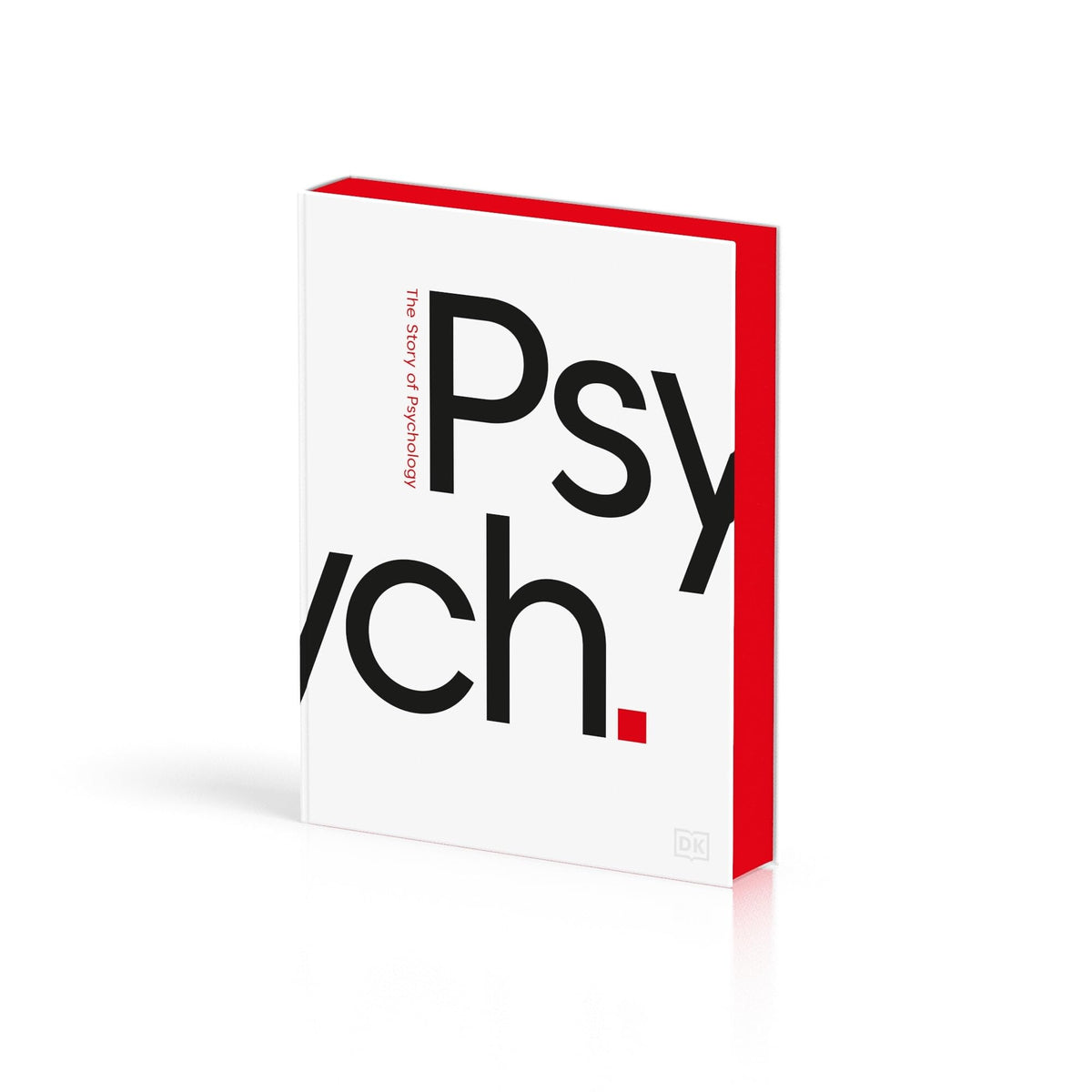 Psych. by Dk