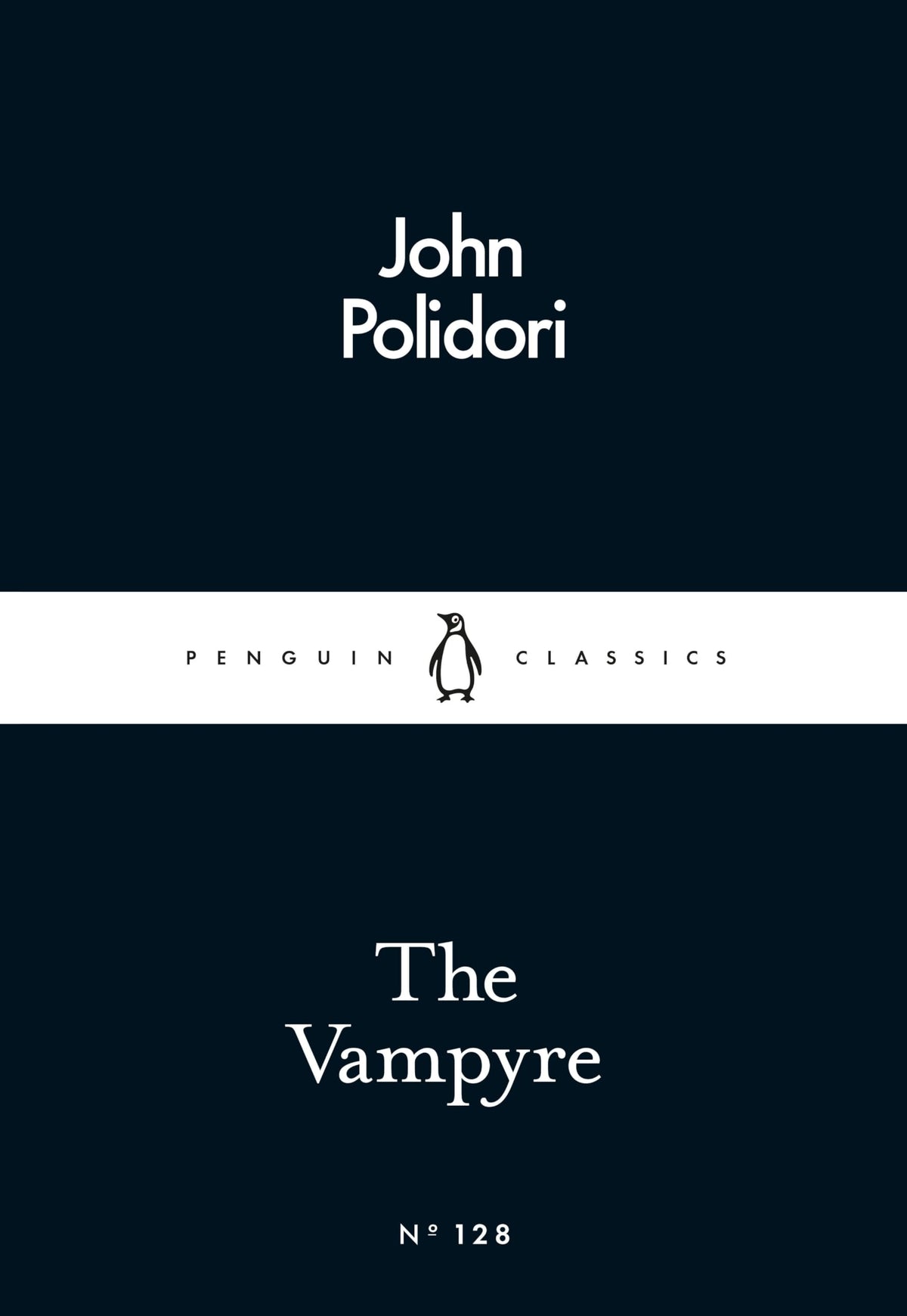 The Vampyre by John Polidori