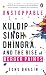 Unstoppable: Kuldip Singh Dhingra and The Rise of Berger Paints