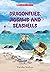 Dragonflies, Jigsaws, and Seashells
